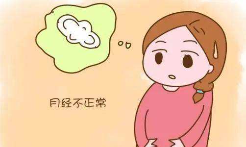 分享从中医角度帮你改善月经失调的方法！月经饮食注意事